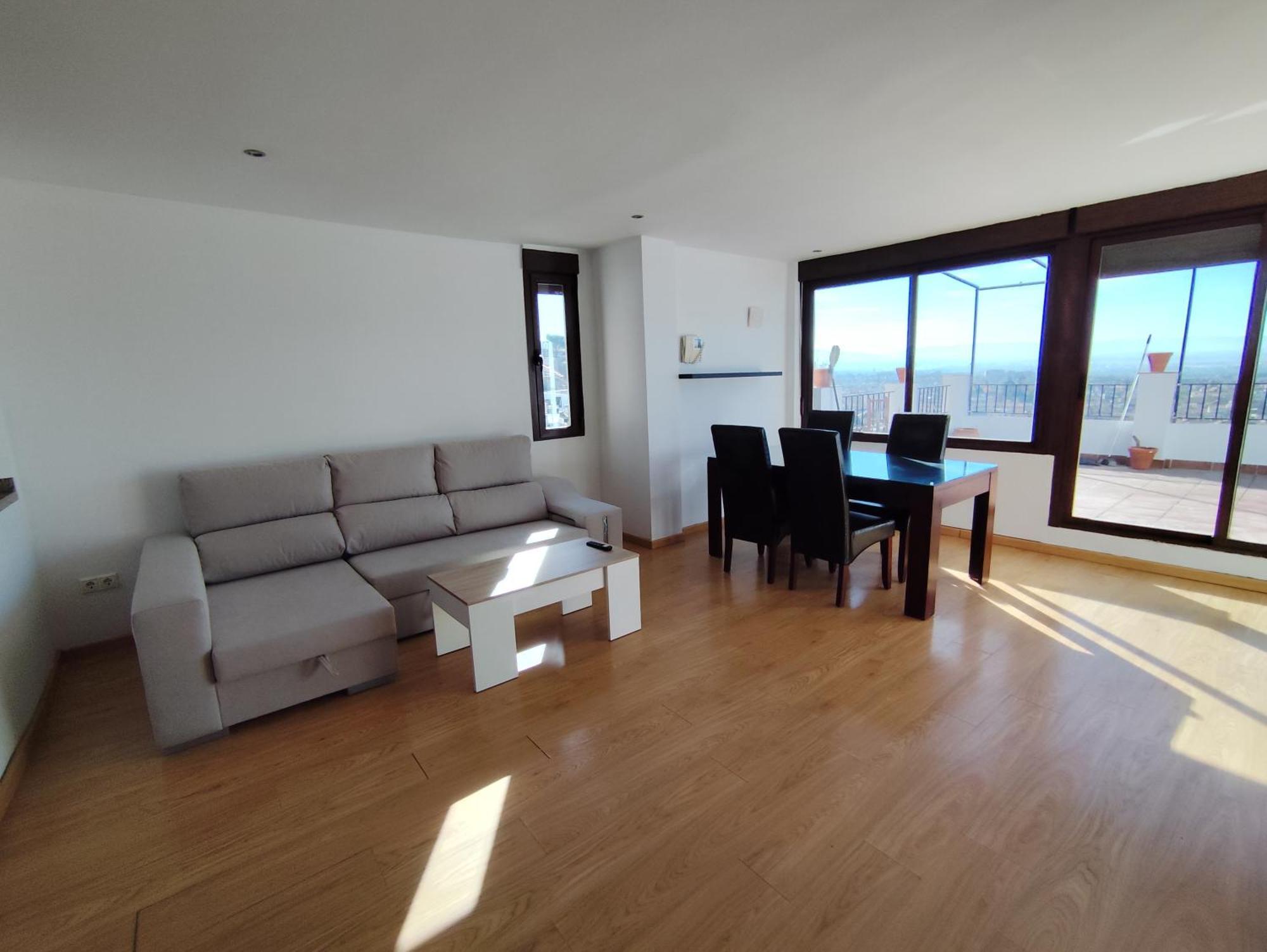 Deluxe Albaicin Appartement *