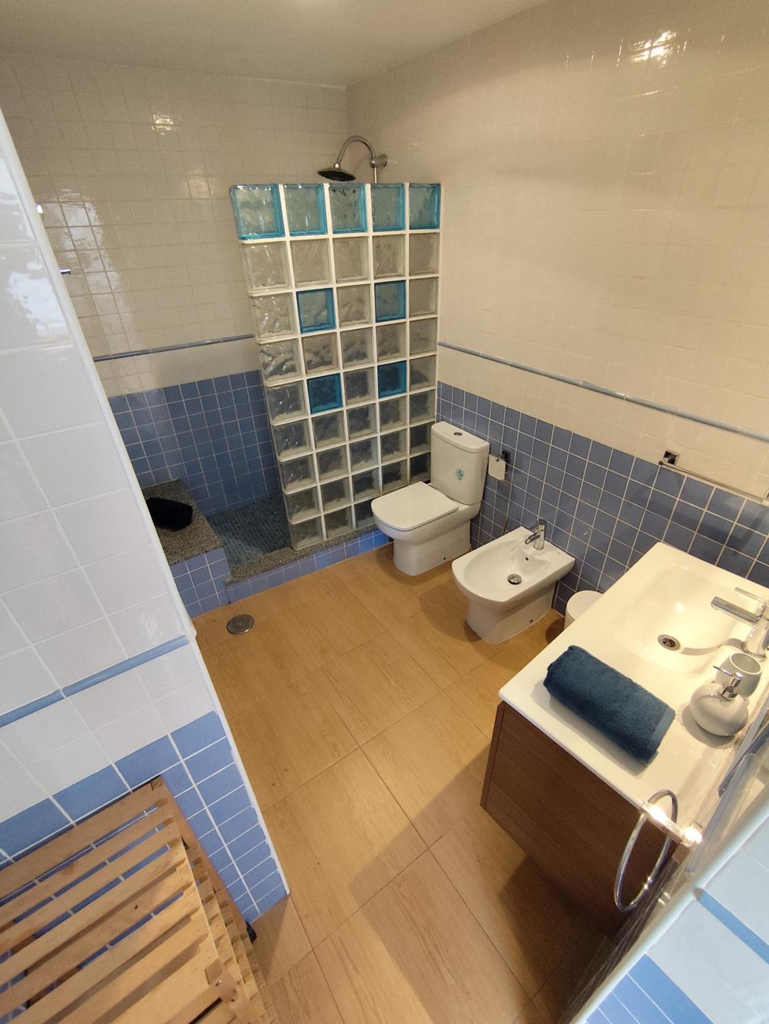 Deluxe Albaicin Appartement *