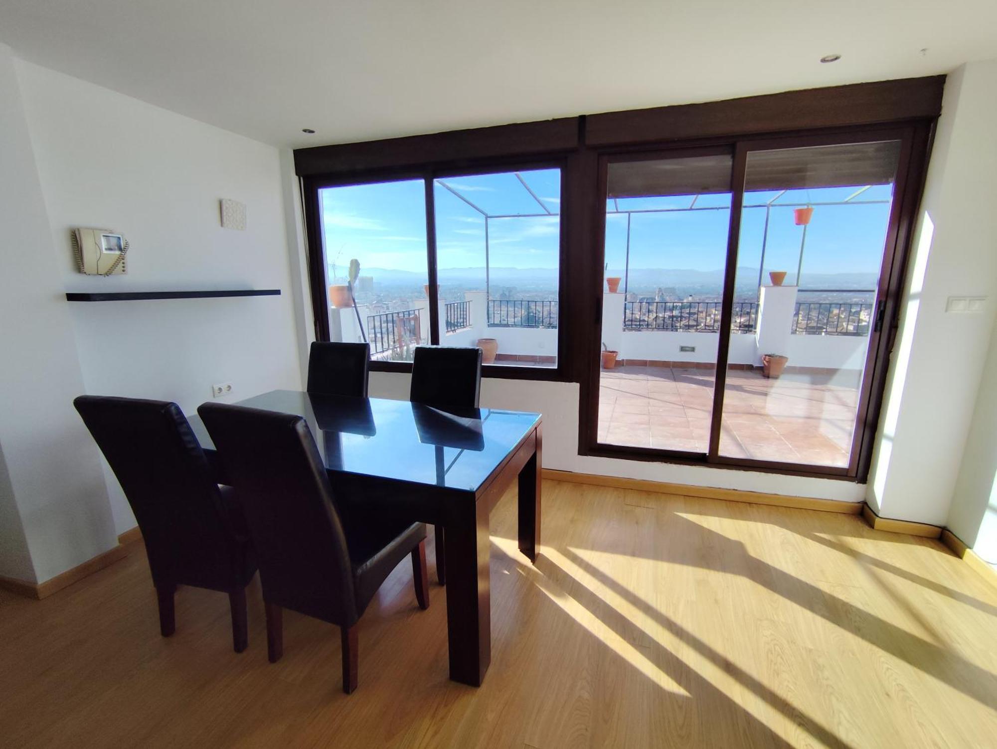 Appartement Deluxe Albaicin *