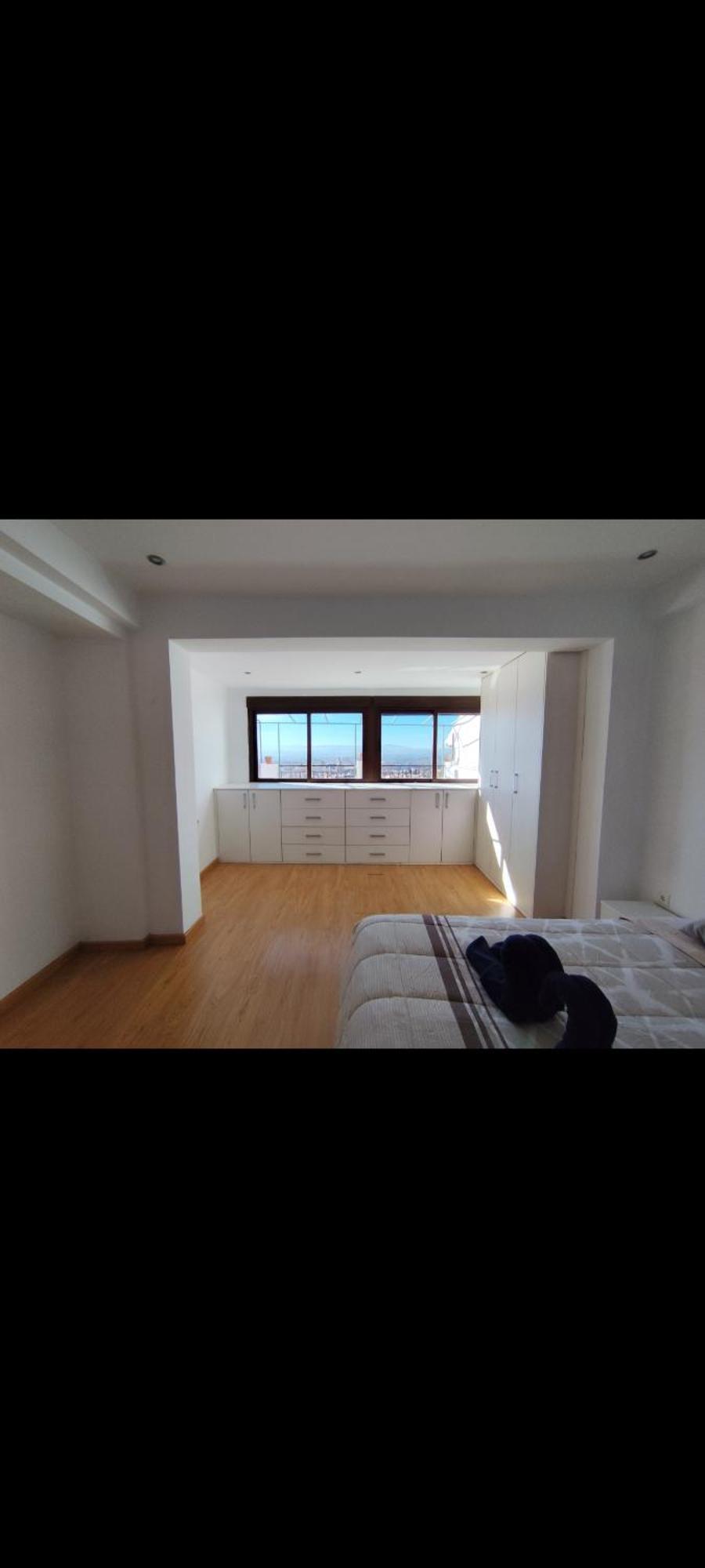 Deluxe Albaicin Appartement