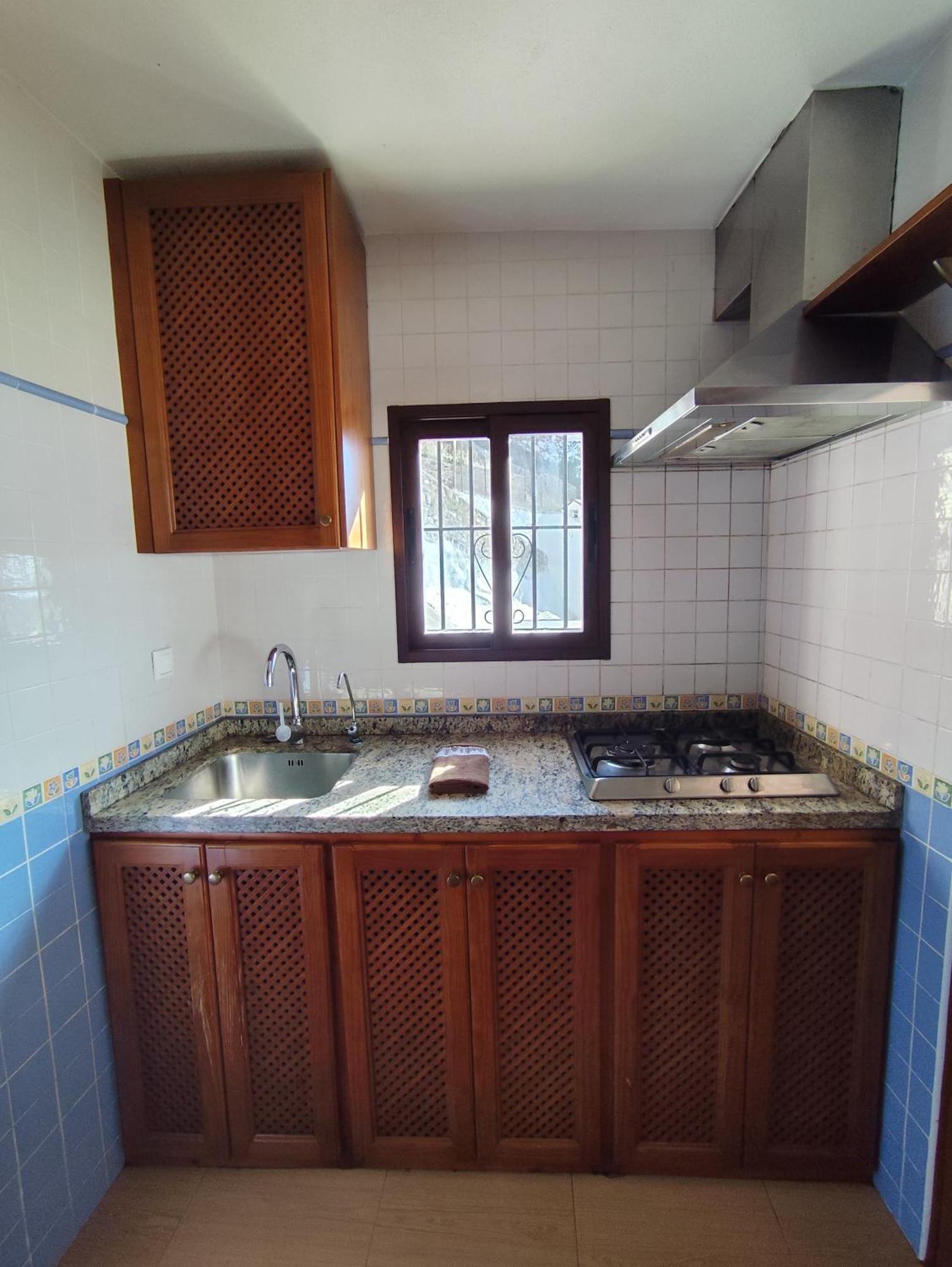 Appartement Deluxe Albaicin